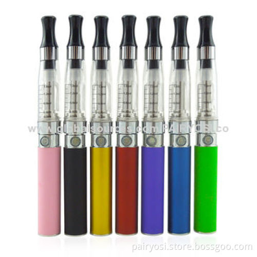 Electronic Vaporizer eGo-t Kit-HGB Battery Cell with One Year Warranty, Blister Packing